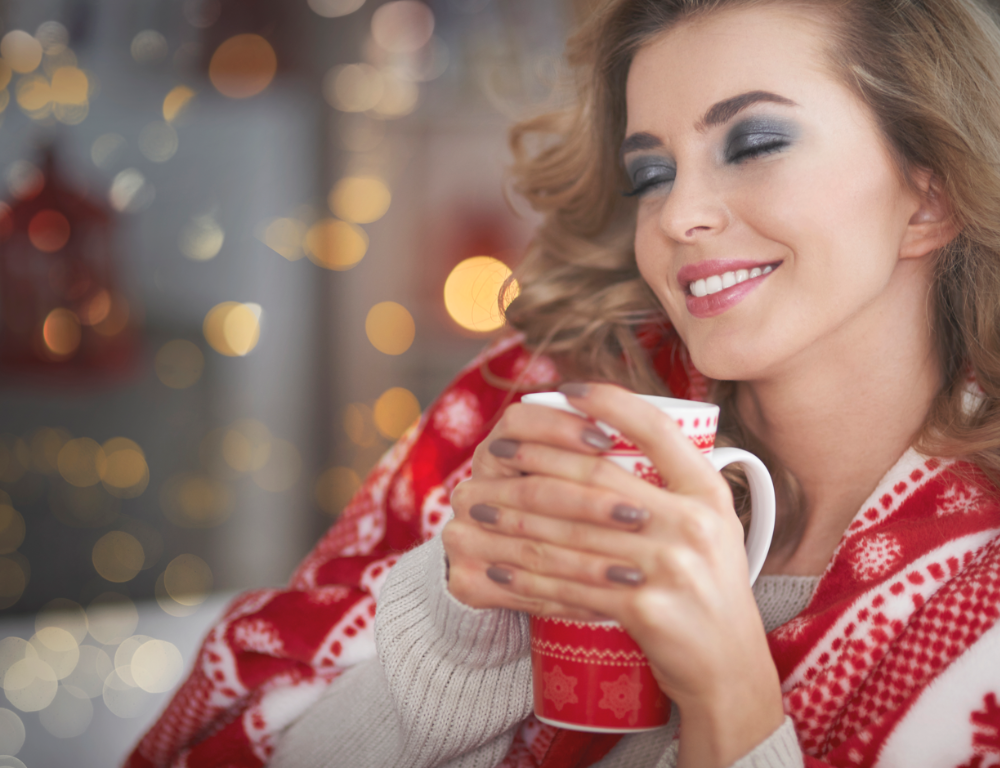 Vánoční inspirace na provoněný byt – jak vybrat aroma difuzér